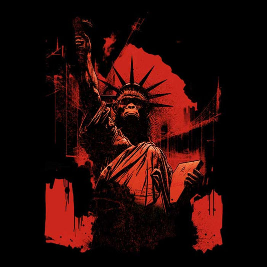 Primal Liberty - Sweatshirt