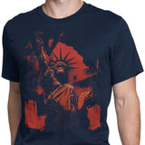 Primal Liberty - Men's Apparel