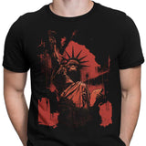 Primal Liberty - Men's Apparel
