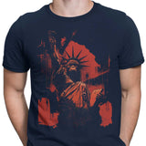 Primal Liberty - Men's Apparel