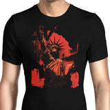 Primal Liberty - Men's Apparel
