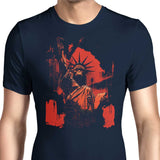 Primal Liberty - Men's Apparel