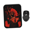 Primal Liberty - Mousepad