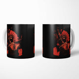 Primal Liberty - Mug