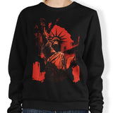 Primal Liberty - Sweatshirt