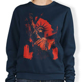 Primal Liberty - Sweatshirt