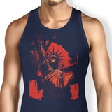 Primal Liberty - Tank Top