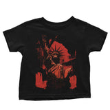 Primal Liberty - Youth Apparel