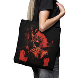 Primal Liberty - Tote Bag