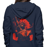 Primal Liberty - Hoodie