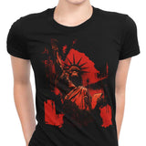 Primal Liberty - Women's Apparel