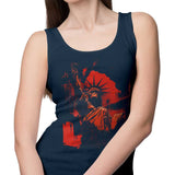 Primal Liberty - Tank Top