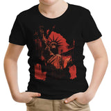 Primal Liberty - Youth Apparel