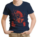 Primal Liberty - Youth Apparel