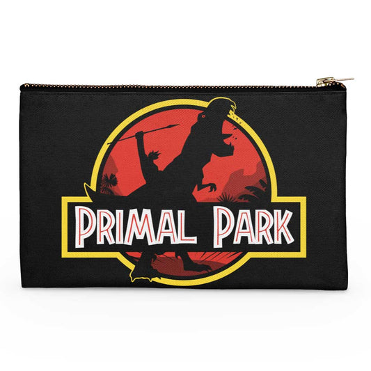 Primal Park - Accessory Pouch