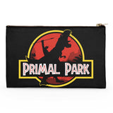 Primal Park - Accessory Pouch