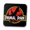 Primal Park - Coasters