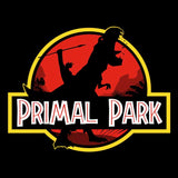 Primal Park - Sweatshirt