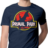 Primal Park - Men's Apparel