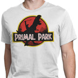 Primal Park - Men's Apparel