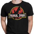 Primal Park - Men's Apparel