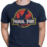 Primal Park - Men's Apparel