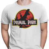 Primal Park - Men's Apparel
