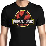 Primal Park - Men's Apparel