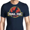 Primal Park - Men's Apparel