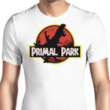 Primal Park - Men's Apparel
