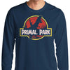 Primal Park - Long Sleeve T-Shirt