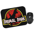 Primal Park - Mousepad