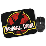 Primal Park - Mousepad