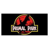 Primal Park - Mug