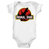 Primal Park - Youth Apparel
