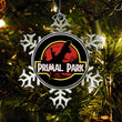Primal Park - Ornament