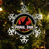 Primal Park - Ornament