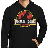Primal Park - Hoodie