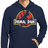 Primal Park - Hoodie