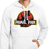 Primal Park - Hoodie