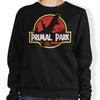 Primal Park - Sweatshirt