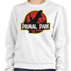 Primal Park - Sweatshirt