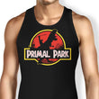 Primal Park - Tank Top