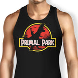 Primal Park - Tank Top