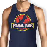 Primal Park - Tank Top