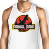 Primal Park - Tank Top