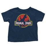 Primal Park - Youth Apparel