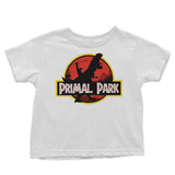 Primal Park - Youth Apparel