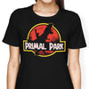 Primal Park - Women's Apparel