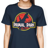 Primal Park - Women's Apparel